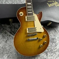 CUSTOM SHOP BILLY