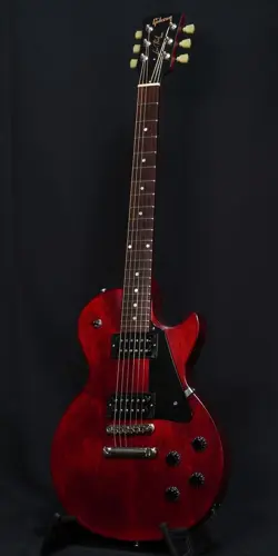 WORN CHERRY -2017-