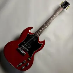 CHERRY USED ELECTRIC