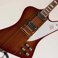 GIBSON FIREBIRD PROTOTYPE CHERRY BURST 2018 USED ELECTRIC GUITAR