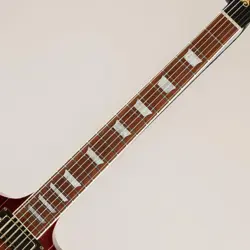 CHERRY BURST