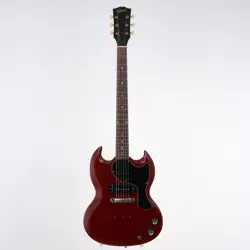 JUNIOR CHERRY