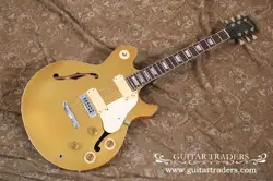 GIBSON 1973 LES PAUL SIGNATURE USED ELECTRIC GUITAR