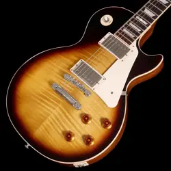 GIBSON LES PAUL TRADITIONAL 2019 TOBACCO BURST [4.36KG/2019]