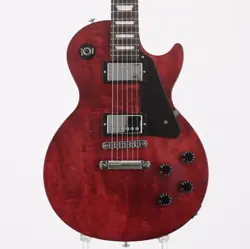 GIBSON LES PAUL STUDIO FADED 2016 WORN CHERRY WORN CHERRY