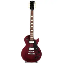 RED 2006 ELECTRIC