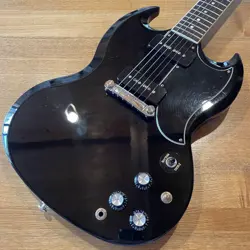 P-90 GIBSON MOD