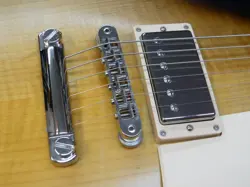 GIBSON USALES PAUL