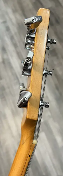 GIBSON L6S GUITAR
