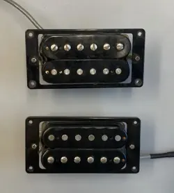 USA GIBSON LES