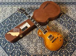 2001 HONEYBURST JAPAN