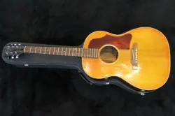 B-25 1966 ACOUSTIC
