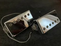 HUMBUCKER PICKUP SET