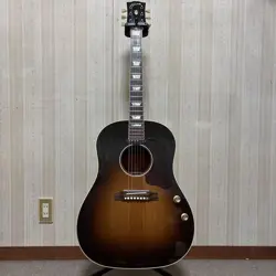 GIBSON CUSTOM SHOP J-160E 2014 NO.MG2000