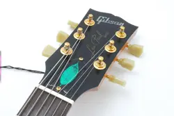 GIBSON LEZ PAUL