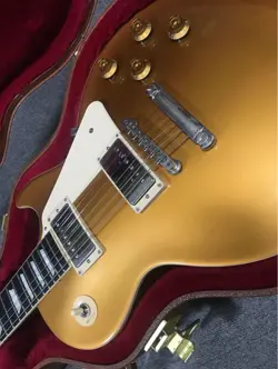 50'STANDARD GOLDTOP NO.MG1502