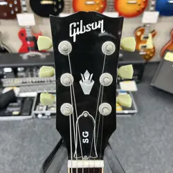 SG STANDARD 2016
