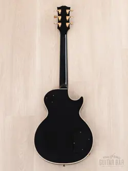 1998 GIBSON