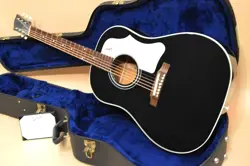 BLACK 2016 ACOUSTIC