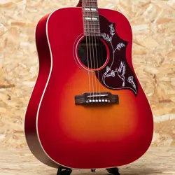 GIBSON HUMMINGBIRD SPECIAL VCS