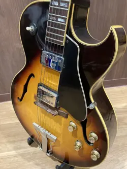 GIBSON ES-175D '68