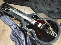 CUSTOM ES-355 WITH