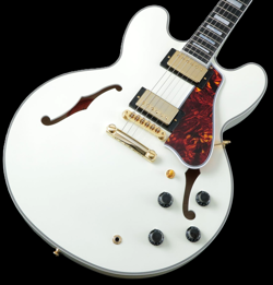 CLASSIC WHITE FROM