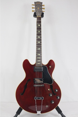 ES-335TD 1976 CHERRY