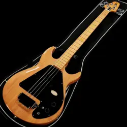 BASS NATURAL