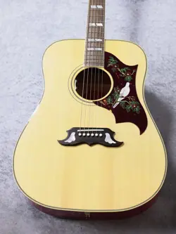 GIBSON DOVE ORIGNAL / NATURAL 2024 (NO250428)