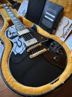 CUSTOM ‘68 REISSUE