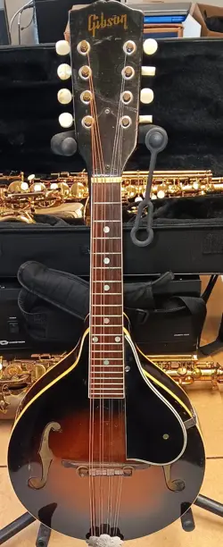 -50 MANDOLIN