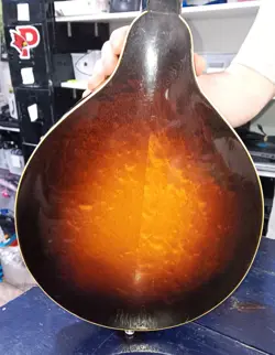 1960'S GIBSON