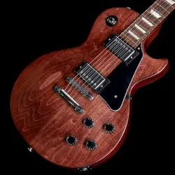 GIBSON USA / LES PAUL STUDIO FADED 2016T WORN BROWN ELECTRIC GUITAR