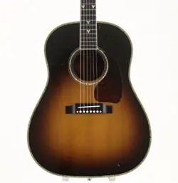 GIBSON J-45 ROSEWOOD CUSTOM VS MADE IN 2001