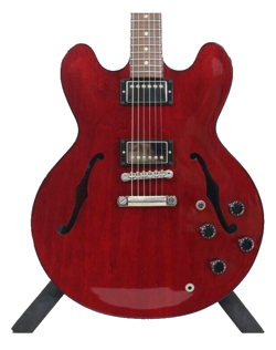 [GIBSON] ES-335 STUDIO
