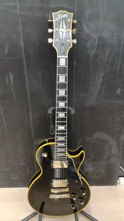 ANTIQUE EBONY GOLD