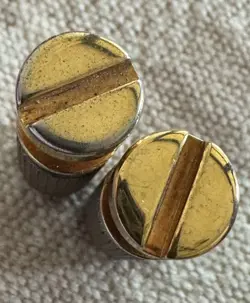 TAILPIECE STUDS