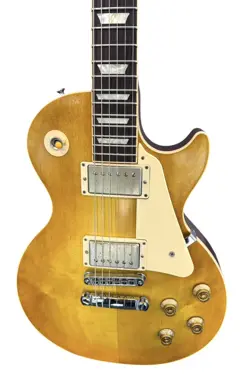 GUITAR IN