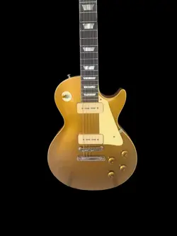 2024 GIBSON