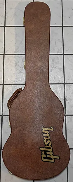 GUITAR TOBACCO