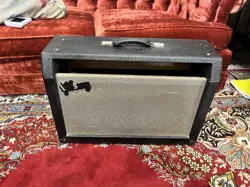 CABINET 2X10 UNLOADED