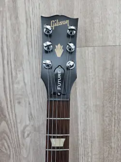 FUTURE TRIBUTE