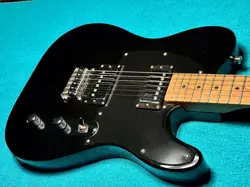 BACCHUS TE-STYLE GUITAR