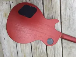 REFINISHED