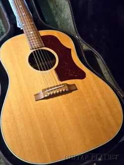 GIBSON 1950S J-50 ANTIQUE NATURAL -2021USED!!-
