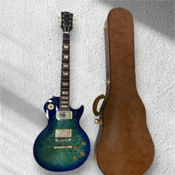 QUILTED MAPLE GREEN