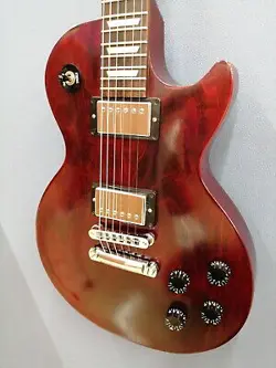 USED 2012 MAHOGANY