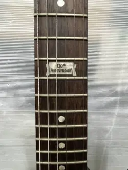 GIBSON SGJ