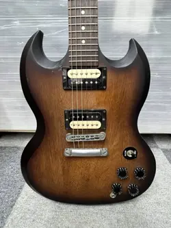 GIBSON SGJ